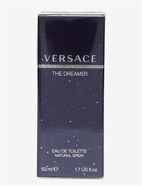 versace perfume dreamer price|versace the dreamer 50ml price.